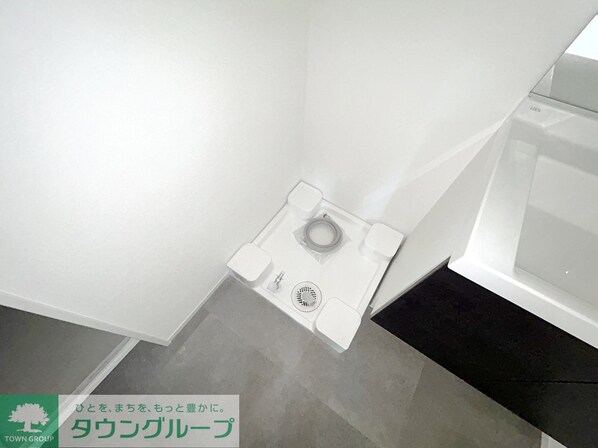 Jack shimofujisawa IIの物件内観写真